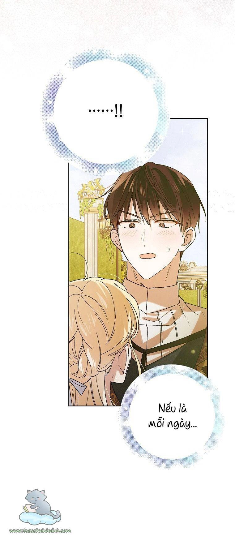 Cách Để Em Bảo Vệ Anh Chapter 53 - 29