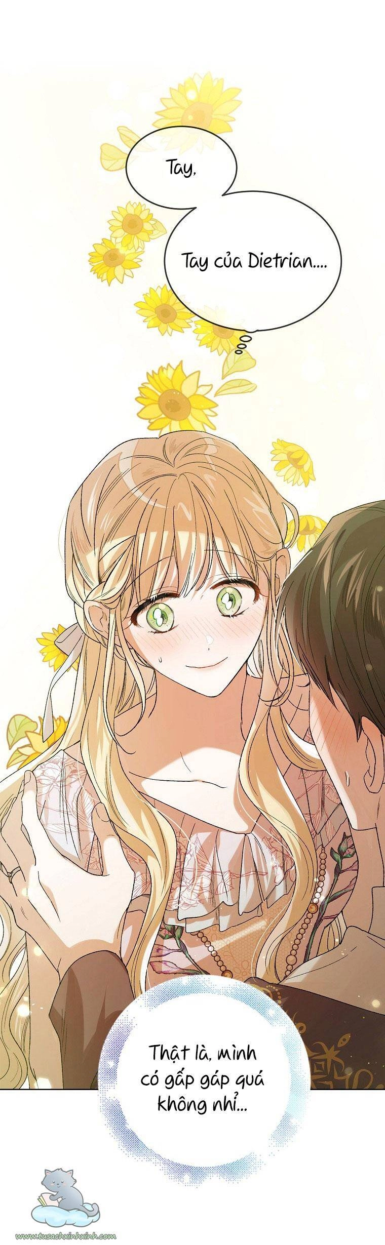 Cách Để Em Bảo Vệ Anh Chapter 53 - 31