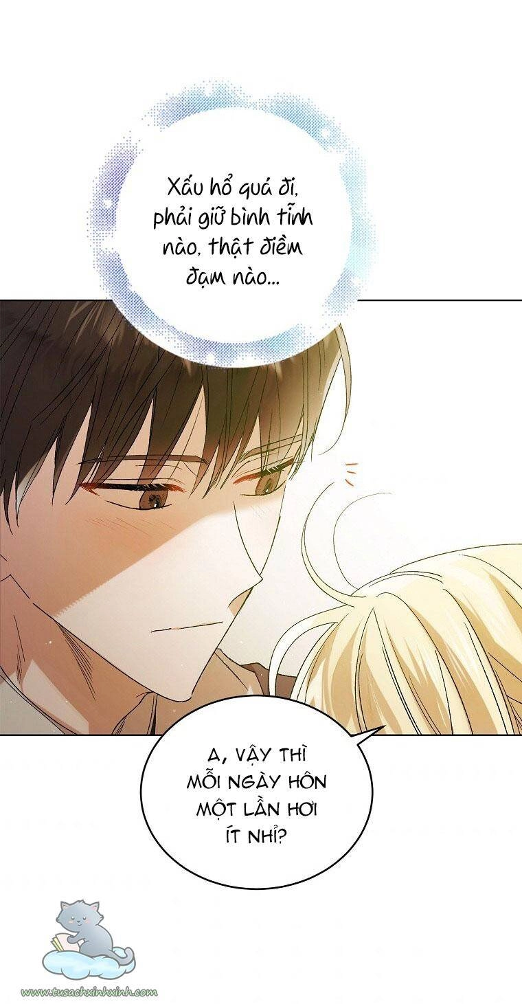 Cách Để Em Bảo Vệ Anh Chapter 53 - 32