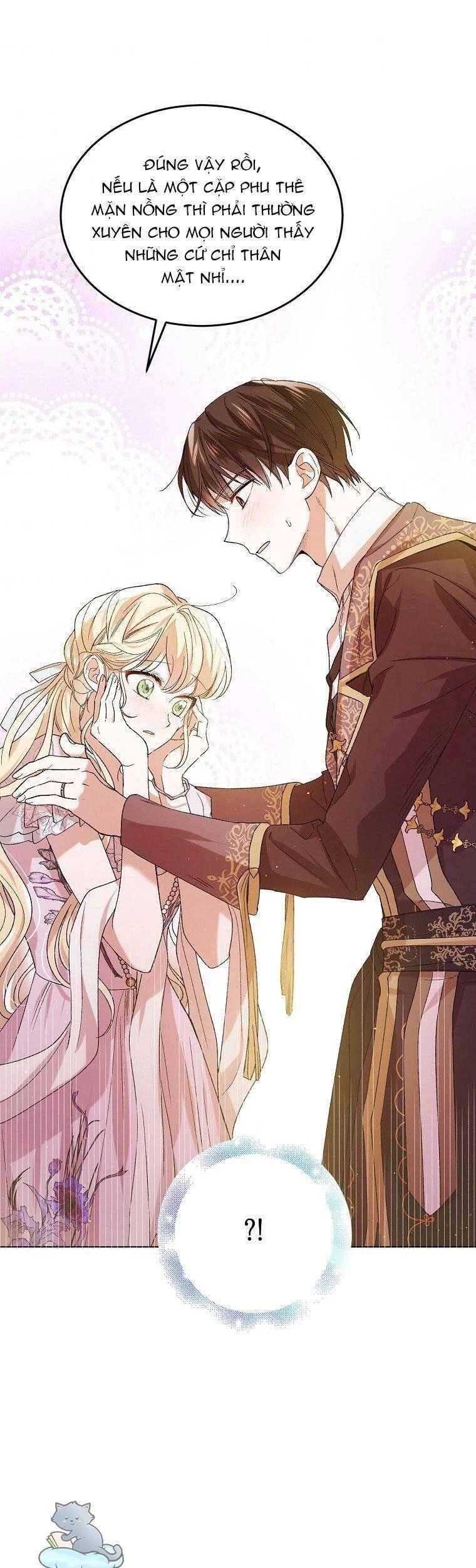 Cách Để Em Bảo Vệ Anh Chapter 53 - 33