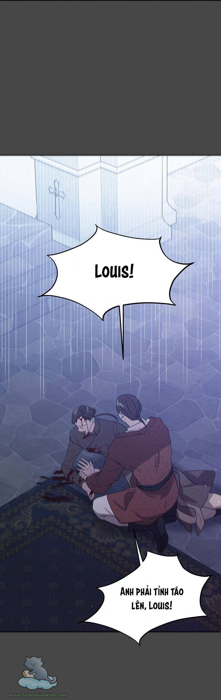 Cách Để Em Bảo Vệ Anh Chapter 53 - 39