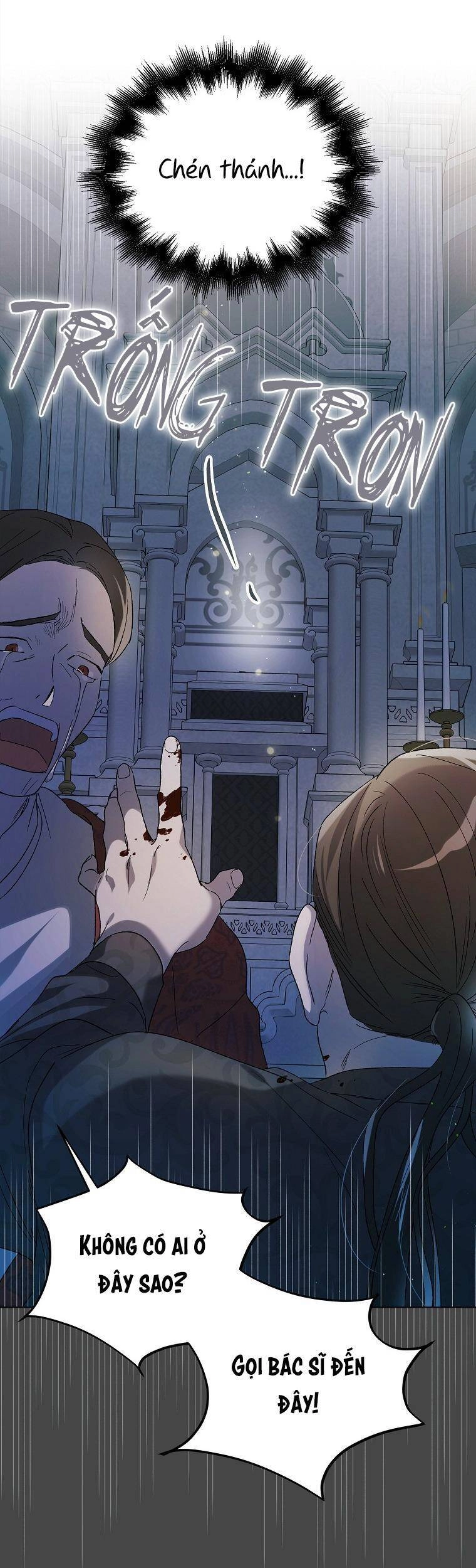 Cách Để Em Bảo Vệ Anh Chapter 53 - 41