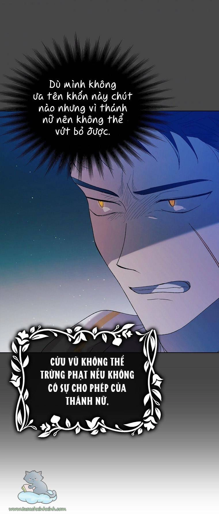 Cách Để Em Bảo Vệ Anh Chapter 53 - 58