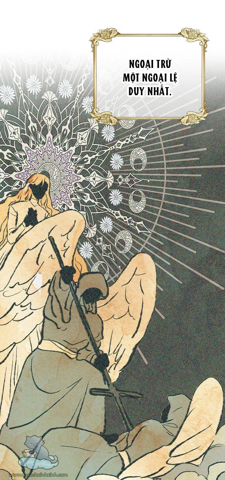 Cách Để Em Bảo Vệ Anh Chapter 53 - 59