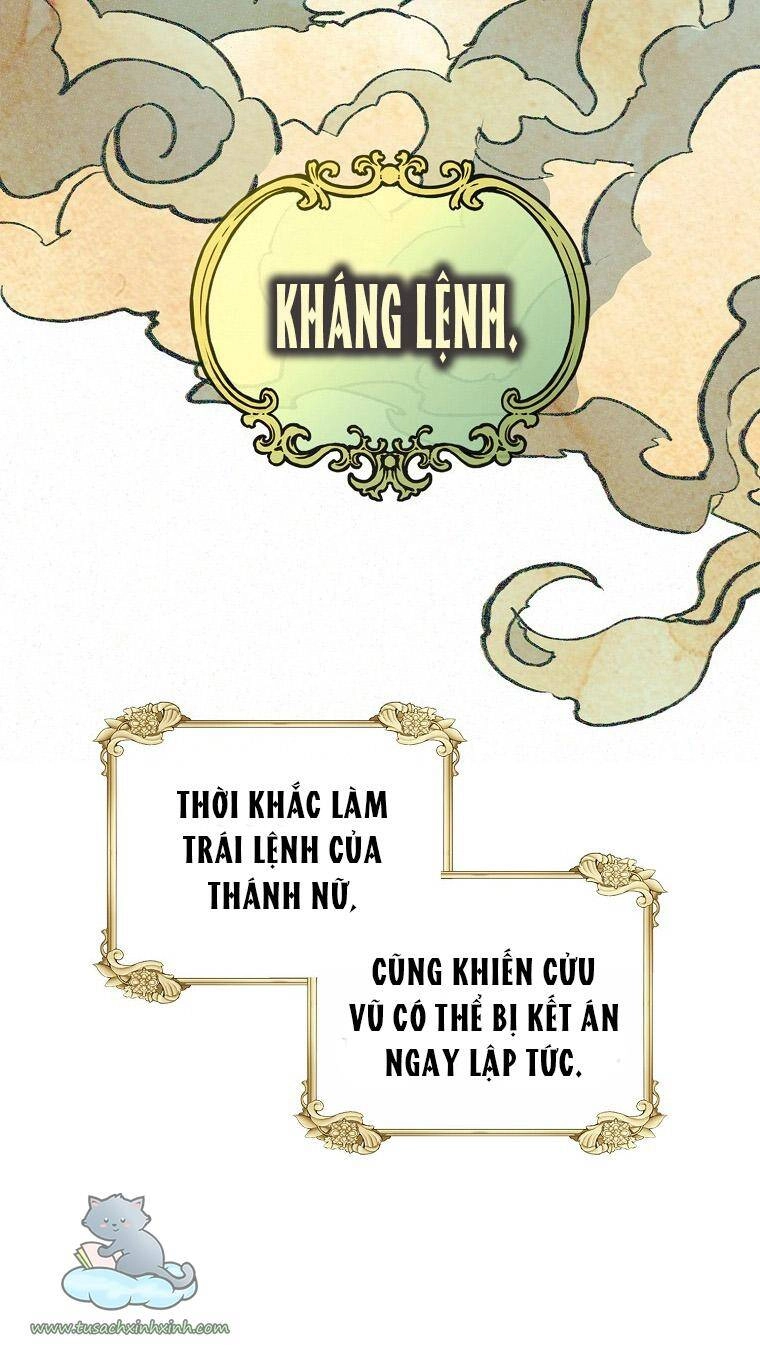 Cách Để Em Bảo Vệ Anh Chapter 53 - 60
