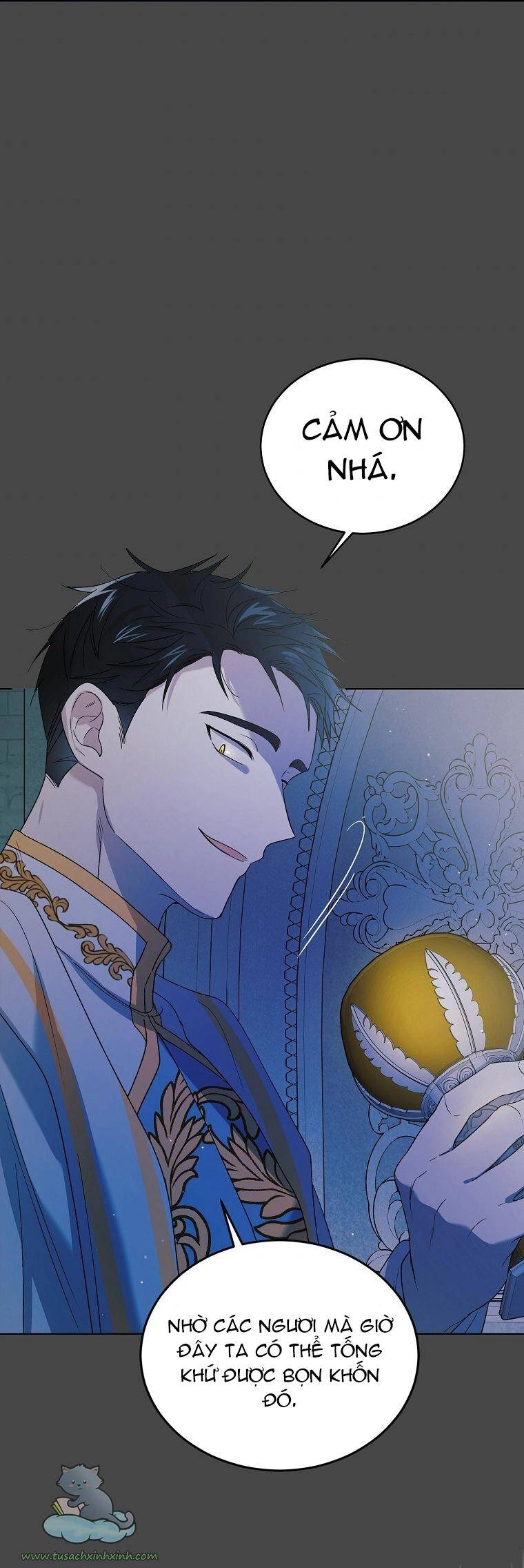 Cách Để Em Bảo Vệ Anh Chapter 53 - 64