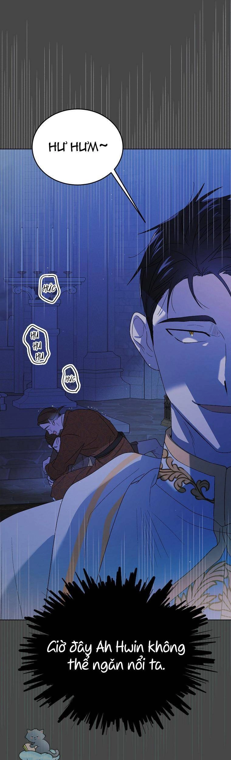 Cách Để Em Bảo Vệ Anh Chapter 53 - 65