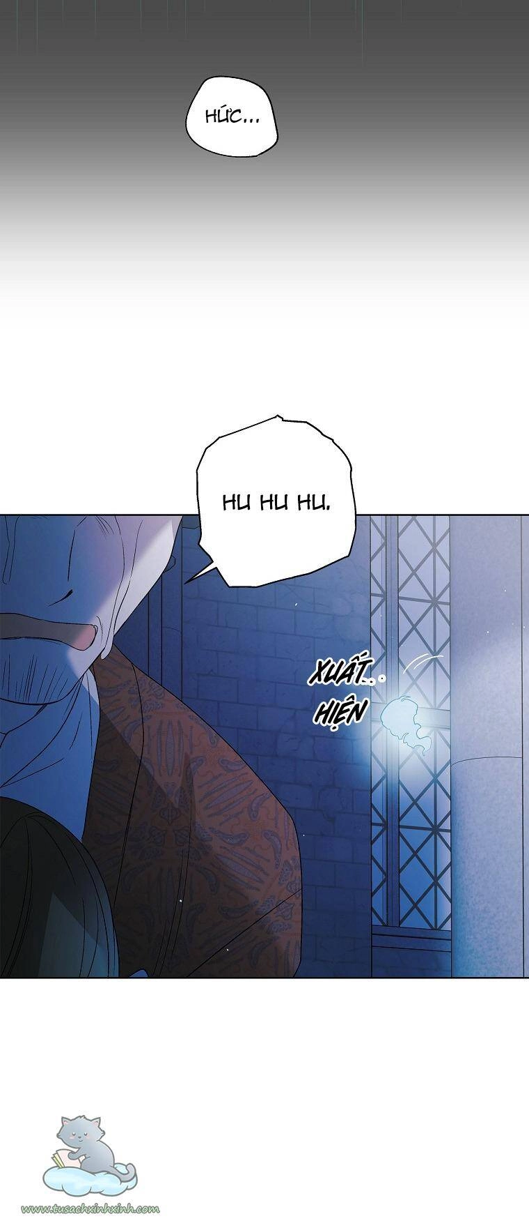 Cách Để Em Bảo Vệ Anh Chapter 53 - 67