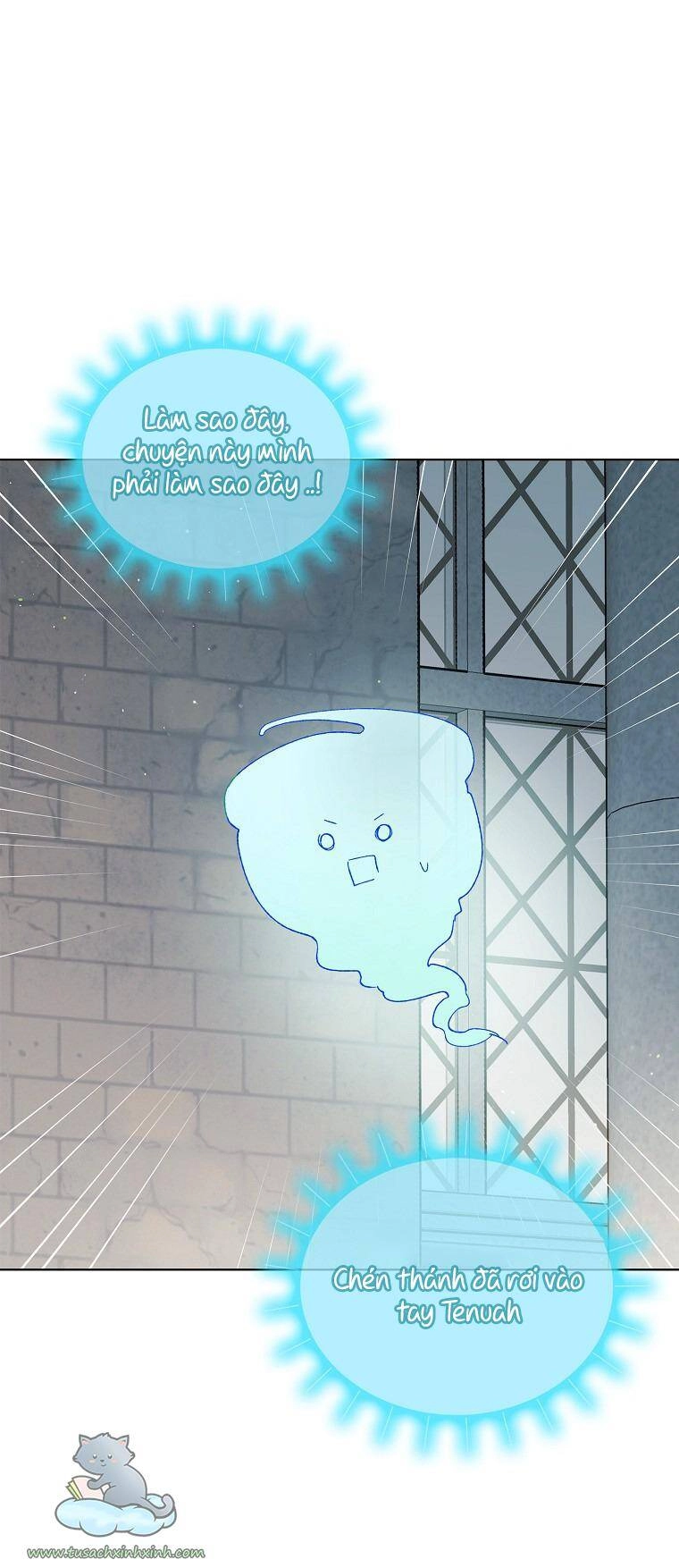 Cách Để Em Bảo Vệ Anh Chapter 53 - 68