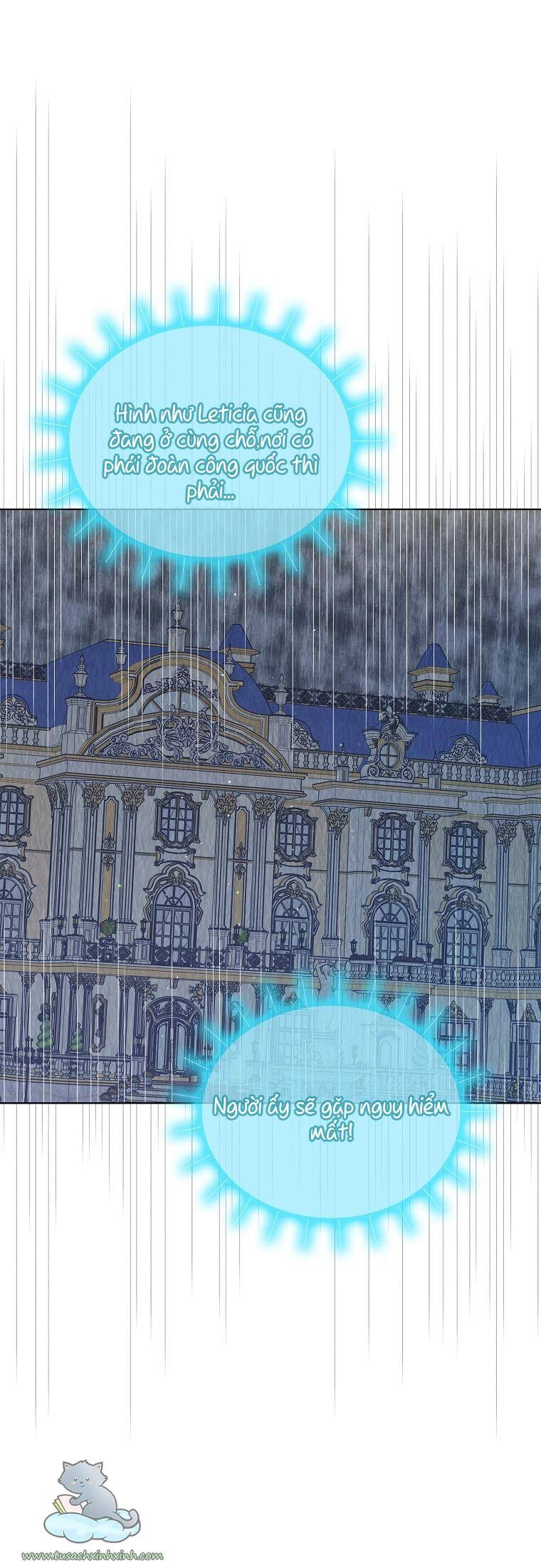 Cách Để Em Bảo Vệ Anh Chapter 53 - 69