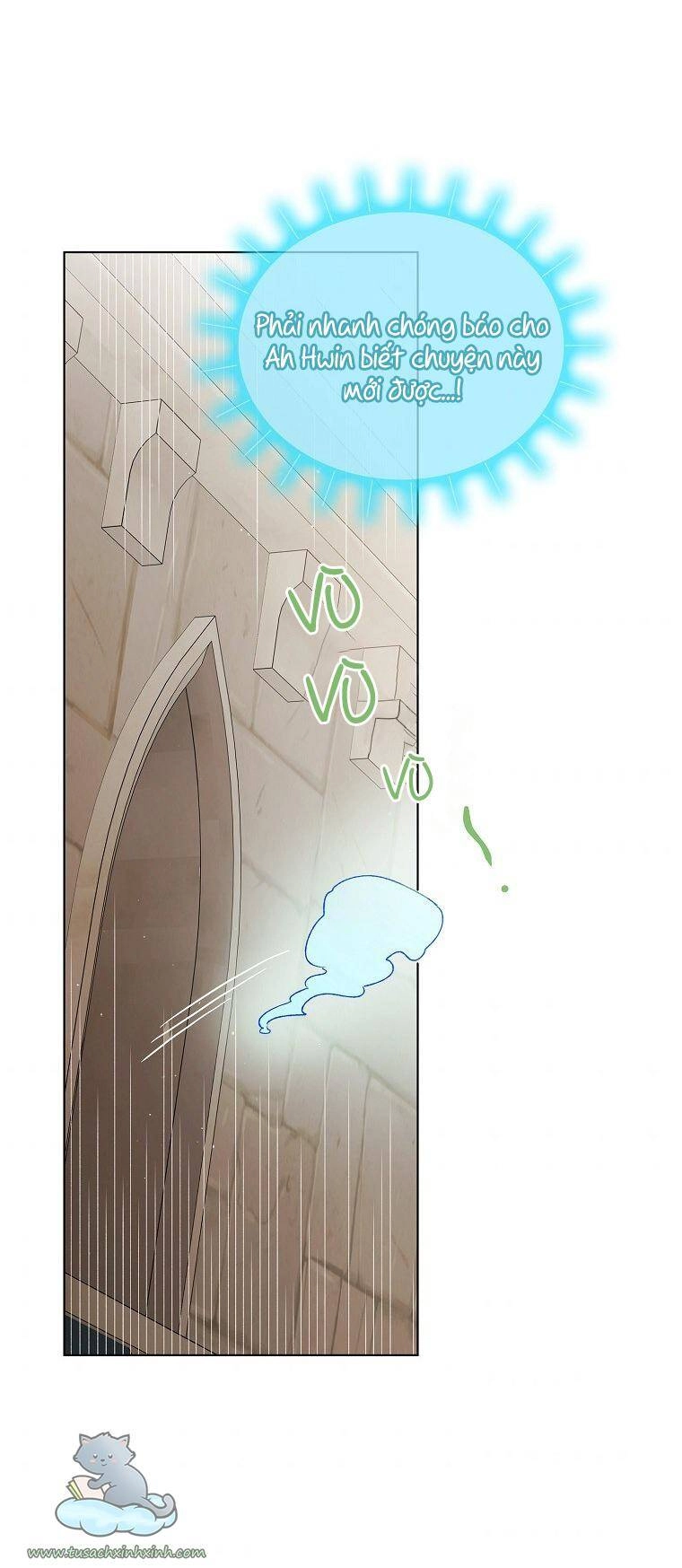 Cách Để Em Bảo Vệ Anh Chapter 53 - 70