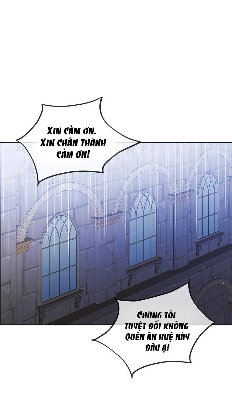 Cách Để Em Bảo Vệ Anh Chapter 54 - 1