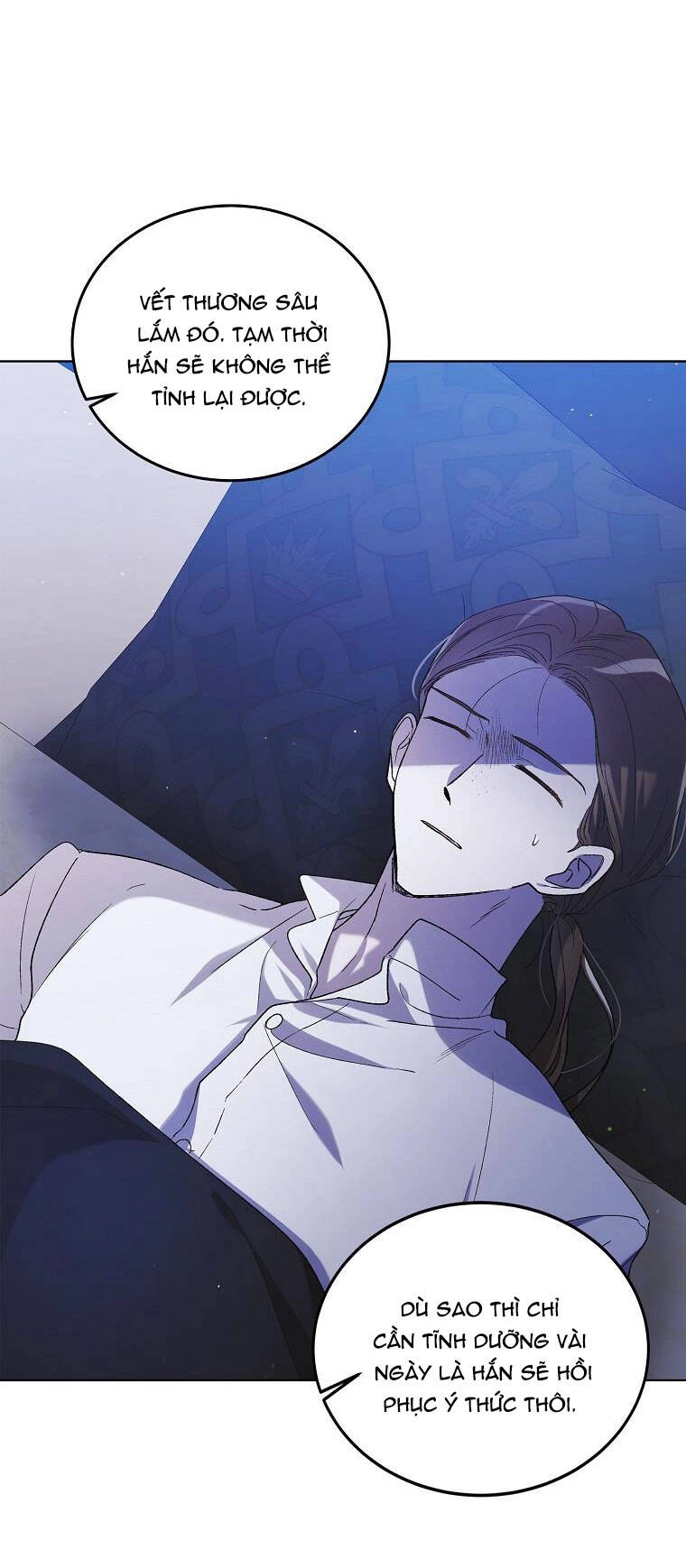 Cách Để Em Bảo Vệ Anh Chapter 54 - 2