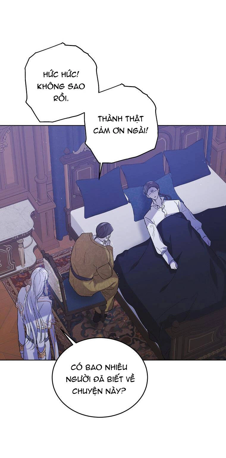 Cách Để Em Bảo Vệ Anh Chapter 54 - 3