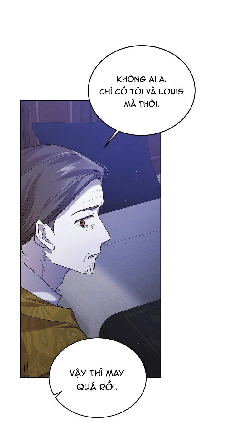 Cách Để Em Bảo Vệ Anh Chapter 54 - 4