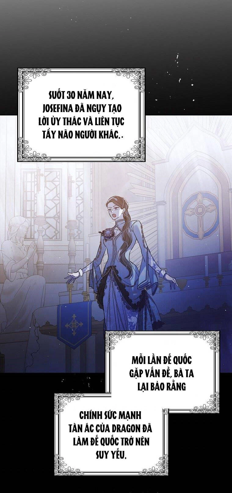 Cách Để Em Bảo Vệ Anh Chapter 54 - 6