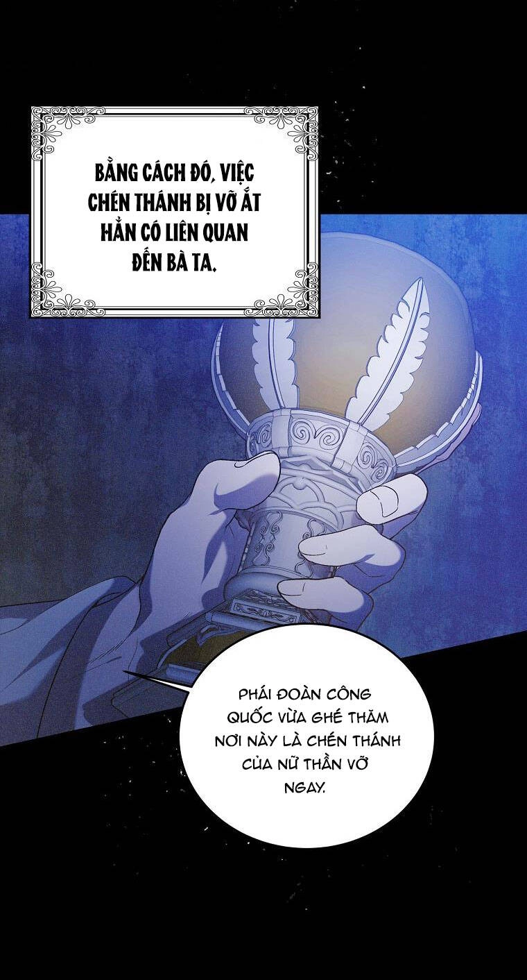 Cách Để Em Bảo Vệ Anh Chapter 54 - 7
