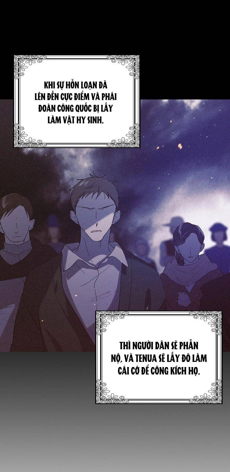 Cách Để Em Bảo Vệ Anh Chapter 54 - 10