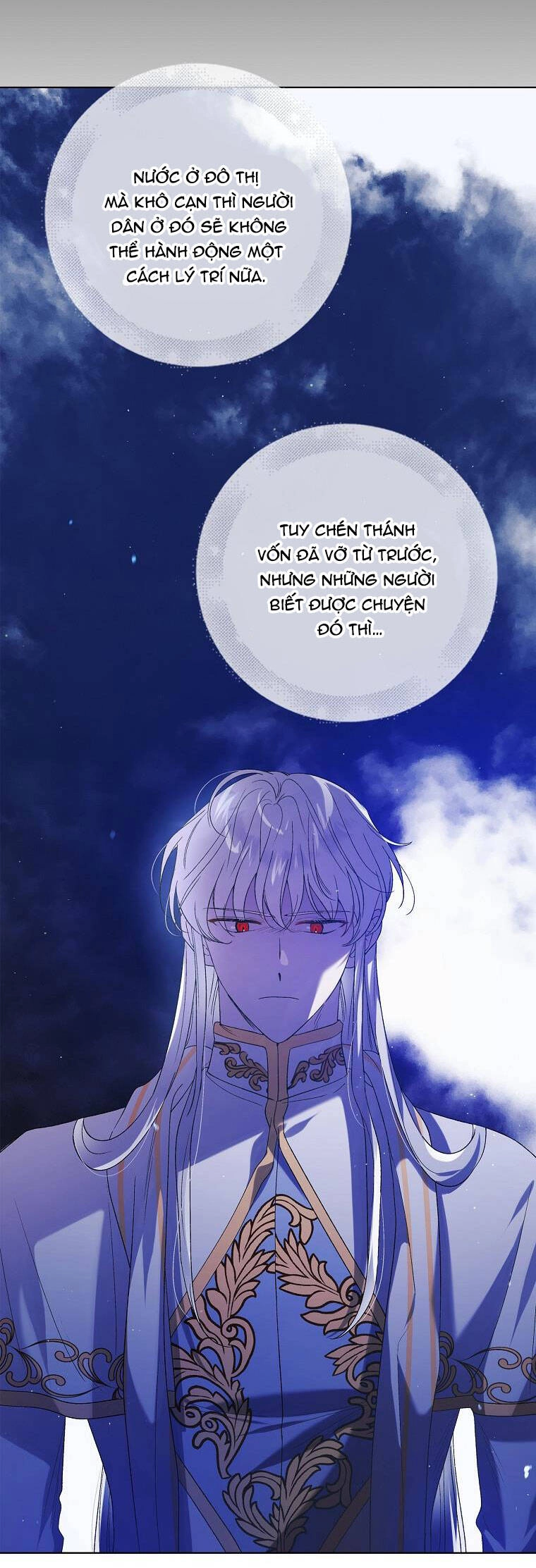 Cách Để Em Bảo Vệ Anh Chapter 54 - 11