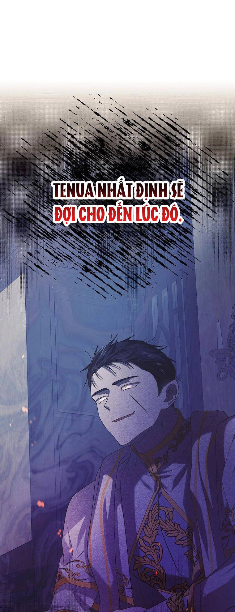 Cách Để Em Bảo Vệ Anh Chapter 54 - 13