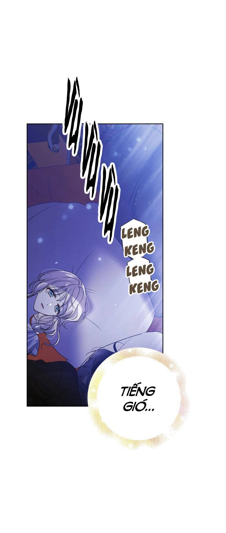 Cách Để Em Bảo Vệ Anh Chapter 54 - 16