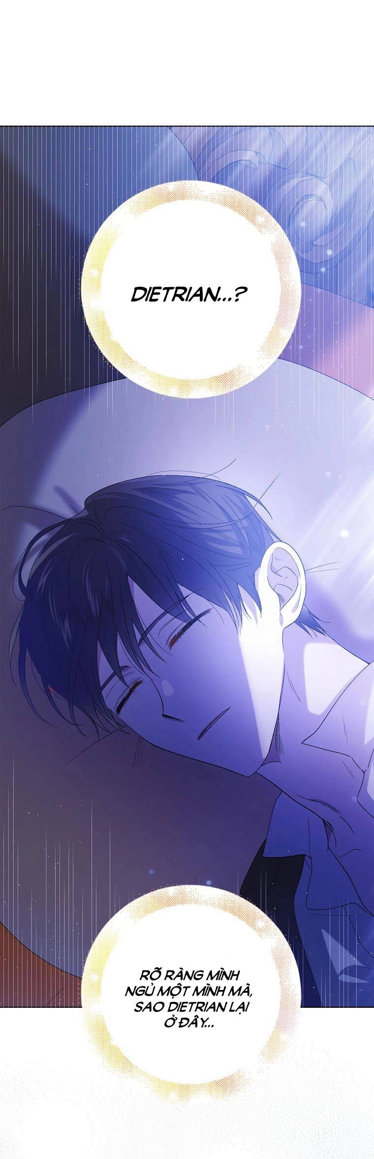 Cách Để Em Bảo Vệ Anh Chapter 54 - 18