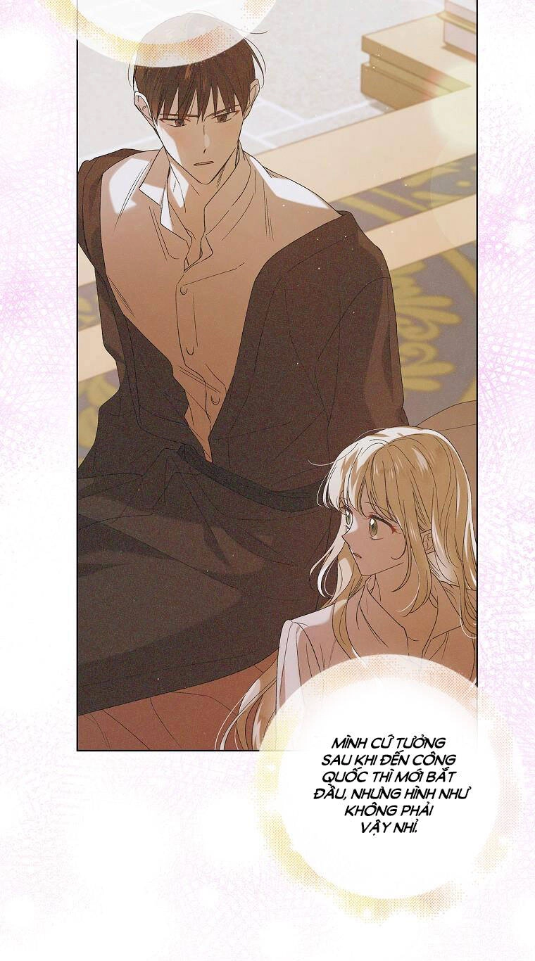 Cách Để Em Bảo Vệ Anh Chapter 54 - 20