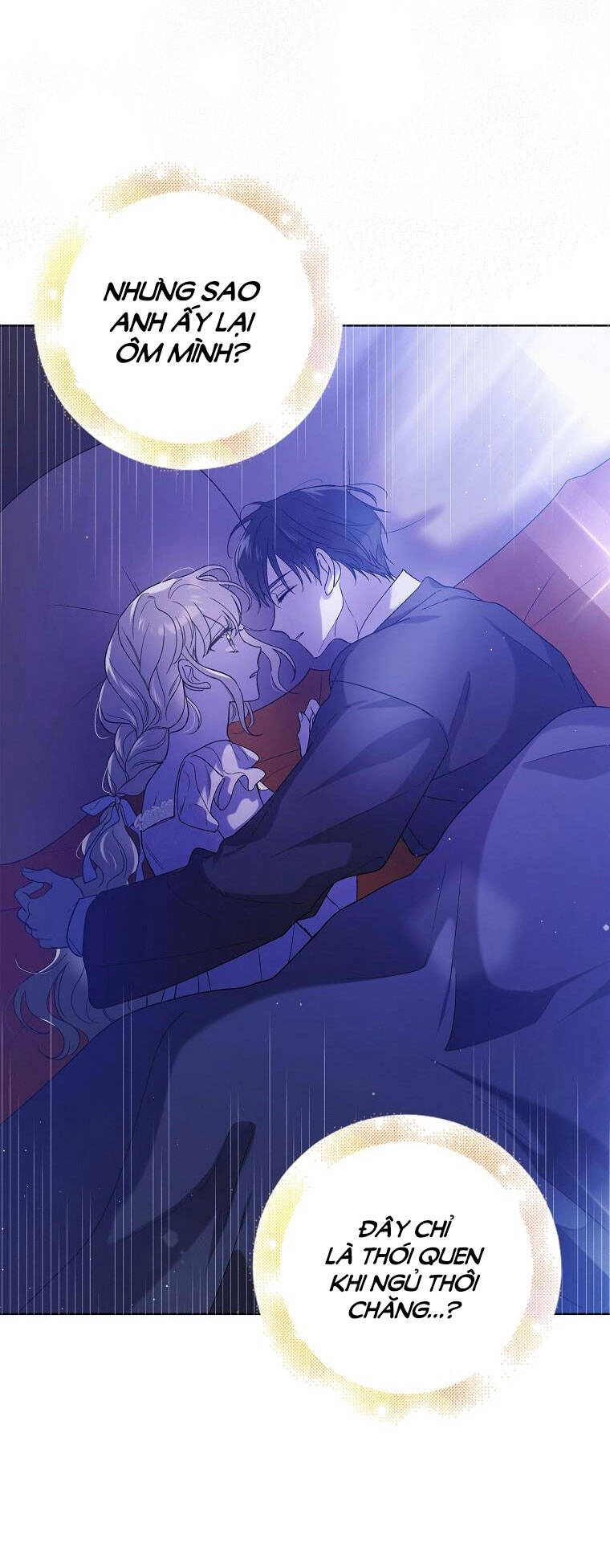 Cách Để Em Bảo Vệ Anh Chapter 54 - 21