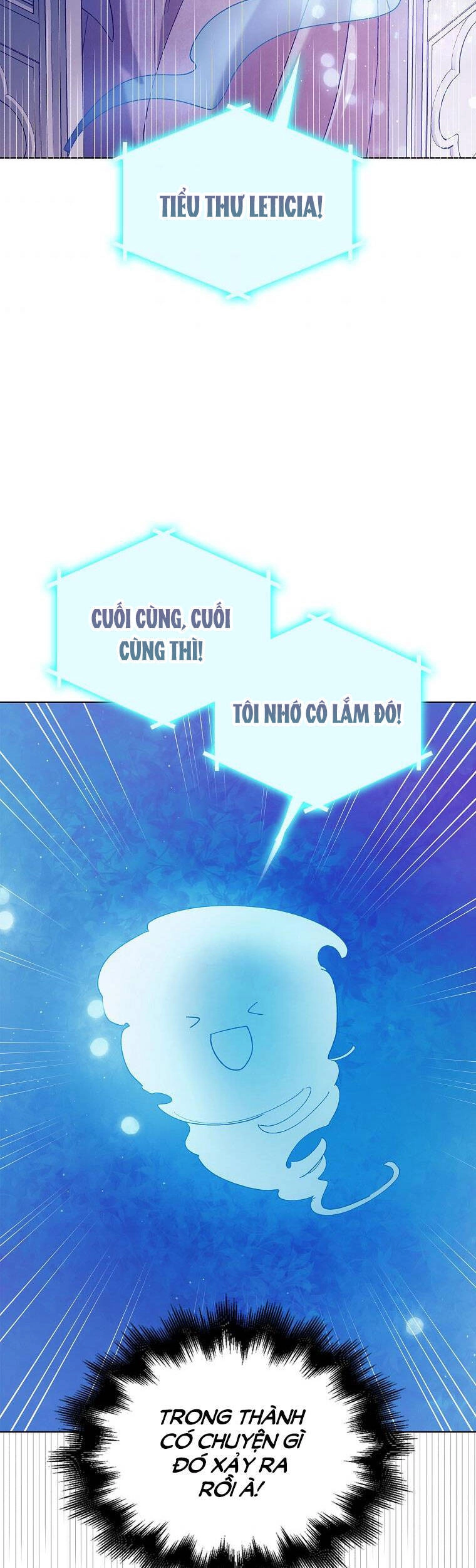 Cách Để Em Bảo Vệ Anh Chapter 54 - 27