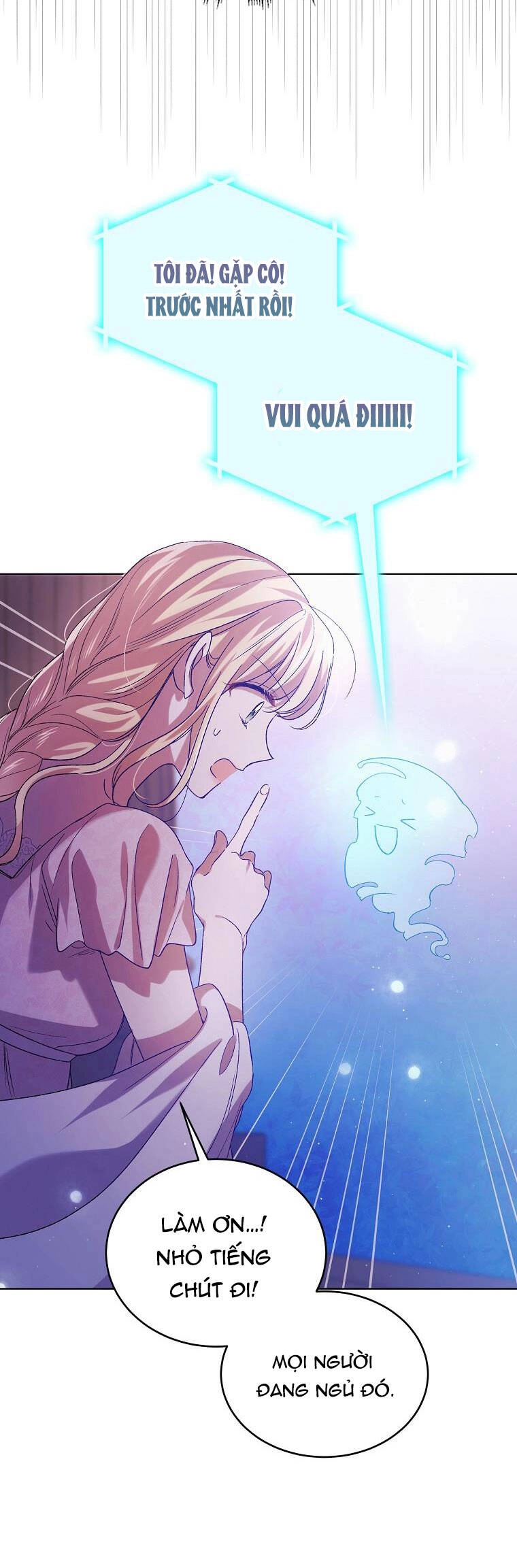 Cách Để Em Bảo Vệ Anh Chapter 54 - 29