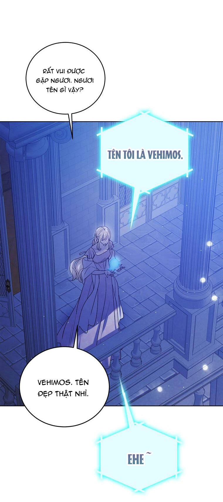 Cách Để Em Bảo Vệ Anh Chapter 54 - 31