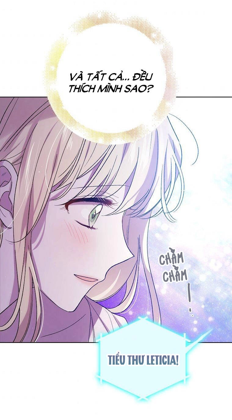 Cách Để Em Bảo Vệ Anh Chapter 54 - 33