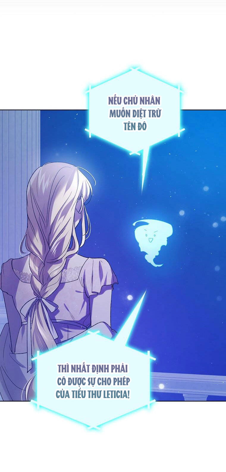 Cách Để Em Bảo Vệ Anh Chapter 54 - 36