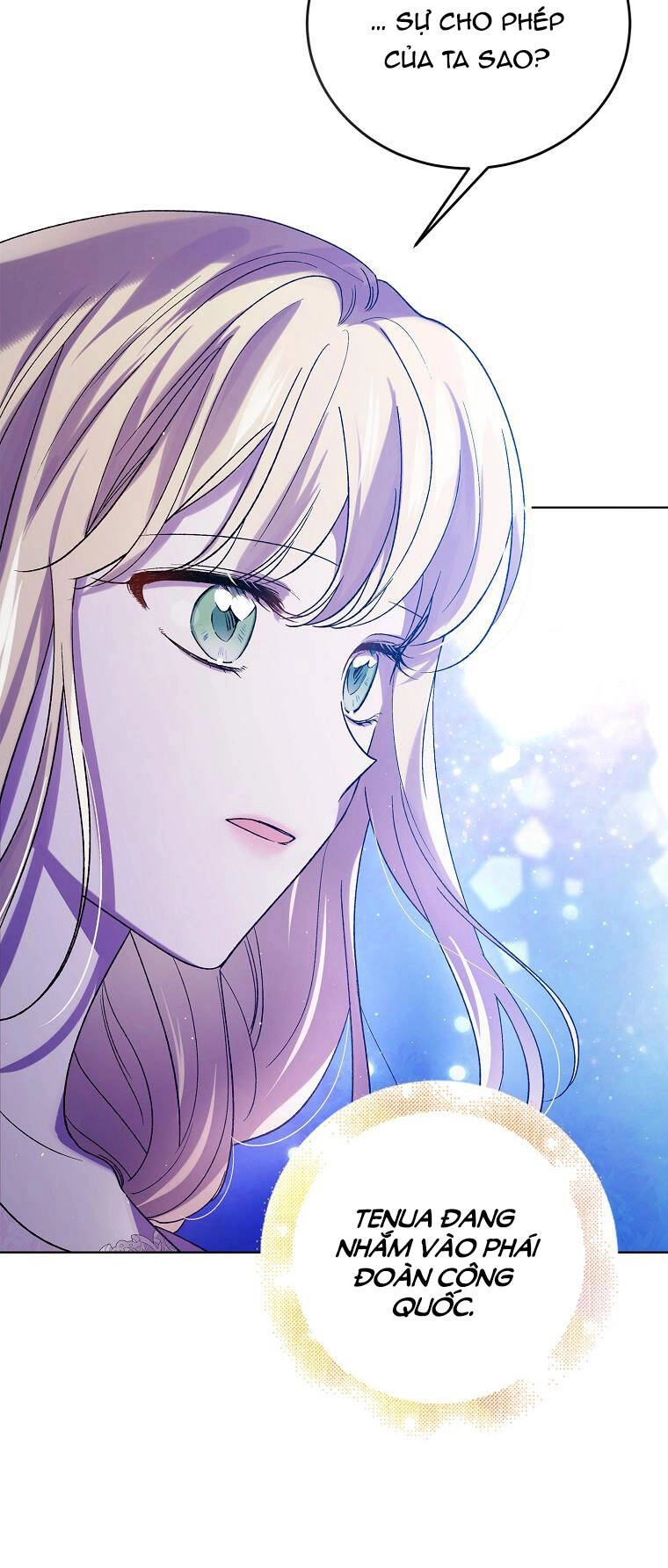 Cách Để Em Bảo Vệ Anh Chapter 54 - 38