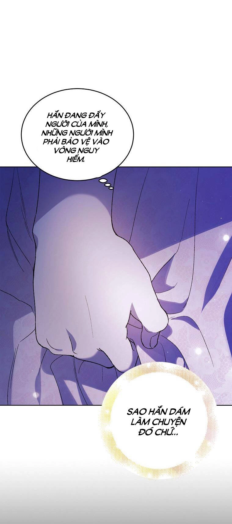 Cách Để Em Bảo Vệ Anh Chapter 54 - 39