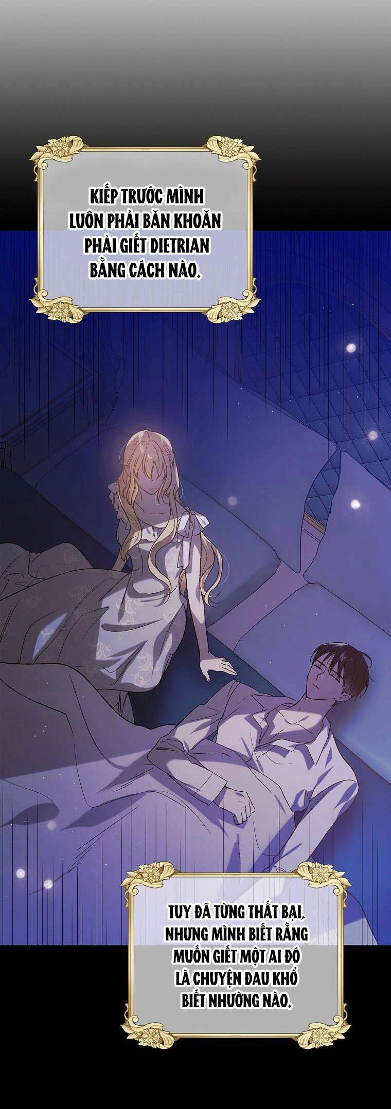 Cách Để Em Bảo Vệ Anh Chapter 54 - 40