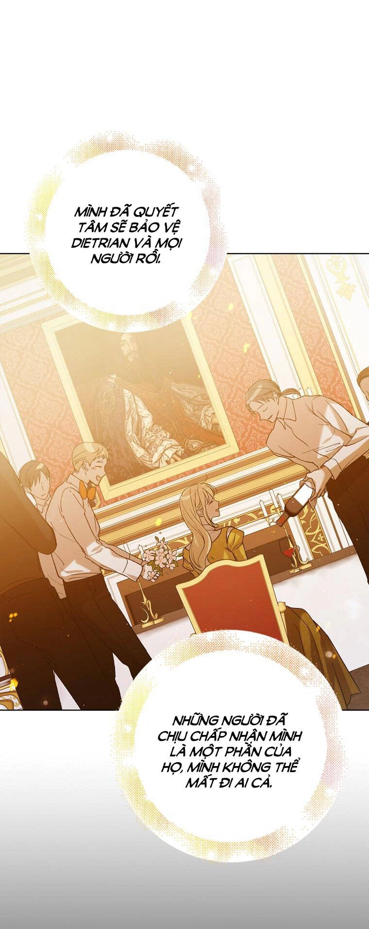 Cách Để Em Bảo Vệ Anh Chapter 54 - 43