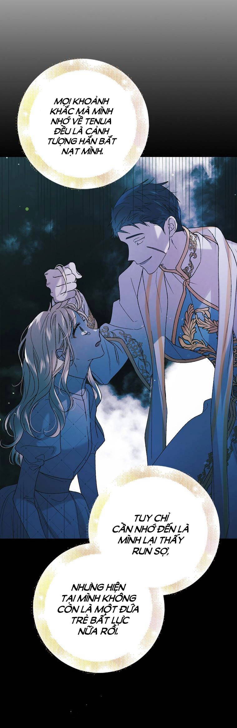 Cách Để Em Bảo Vệ Anh Chapter 54 - 44