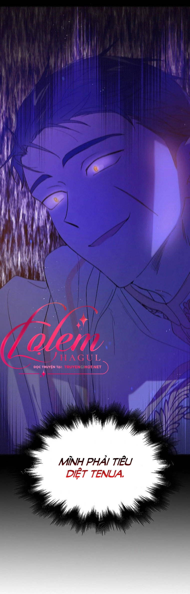 Cách Để Em Bảo Vệ Anh Chapter 54 - 45