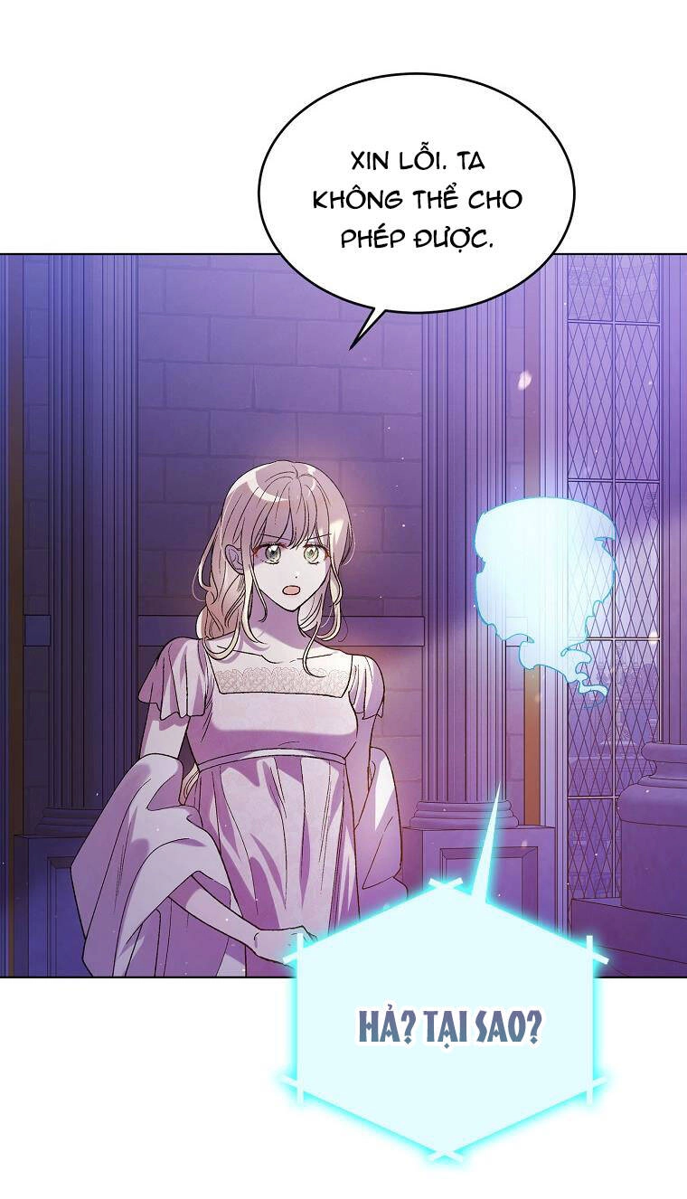 Cách Để Em Bảo Vệ Anh Chapter 54 - 47