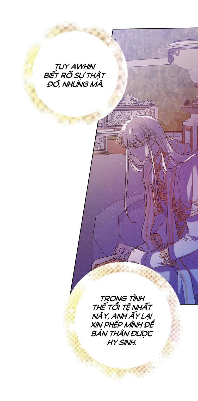 Cách Để Em Bảo Vệ Anh Chapter 54 - 49