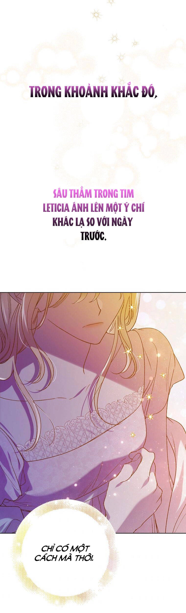 Cách Để Em Bảo Vệ Anh Chapter 54 - 51