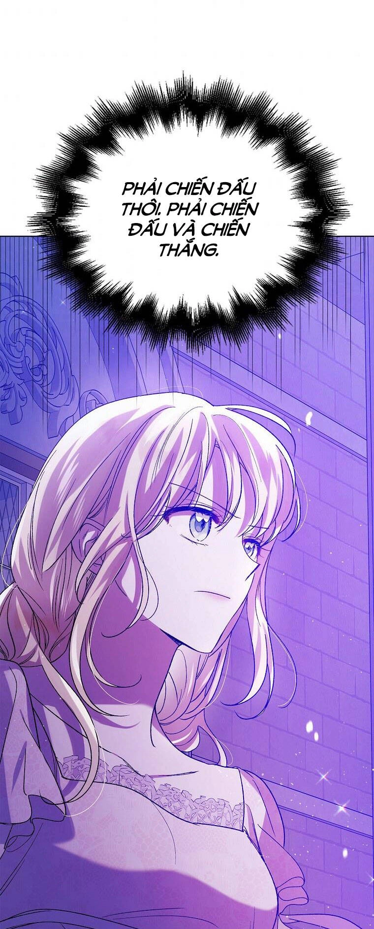 Cách Để Em Bảo Vệ Anh Chapter 54 - 53