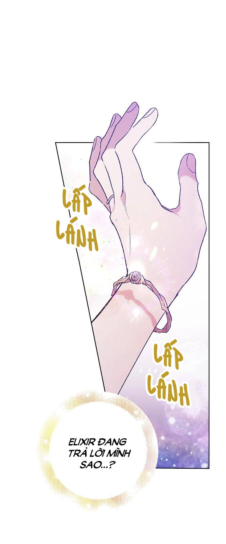 Cách Để Em Bảo Vệ Anh Chapter 54 - 57