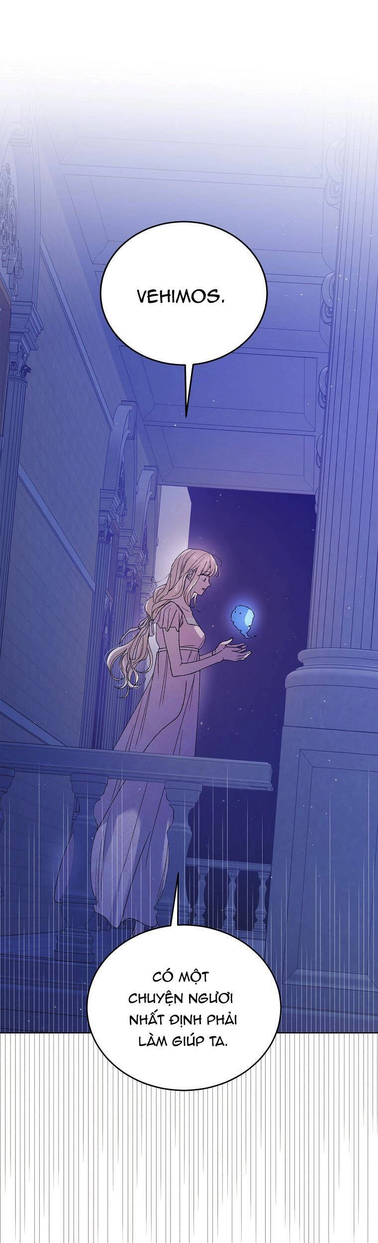 Cách Để Em Bảo Vệ Anh Chapter 54 - 60