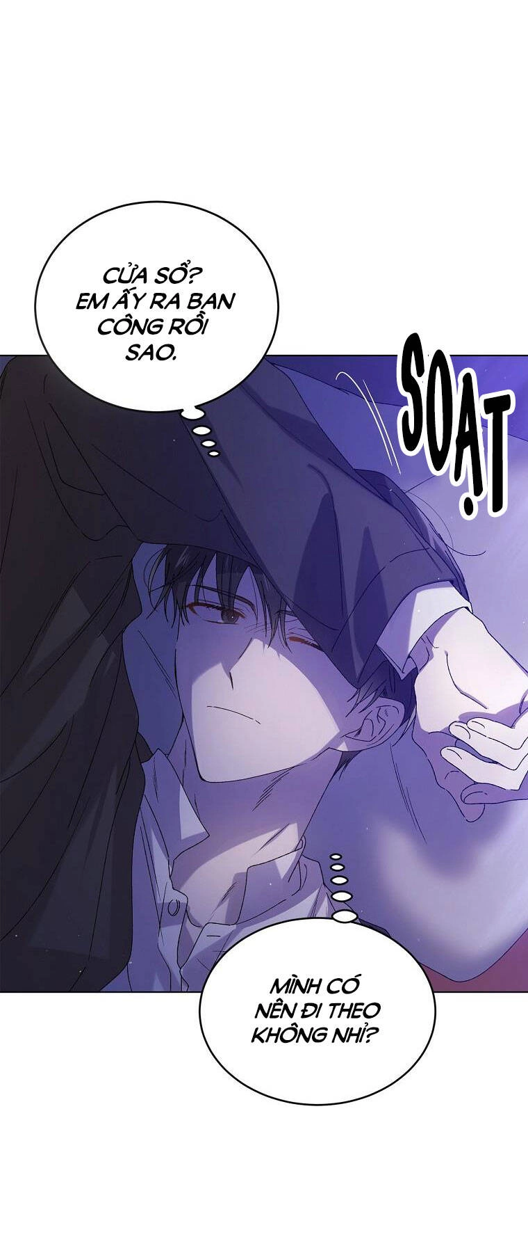 Cách Để Em Bảo Vệ Anh Chapter 54 - 63