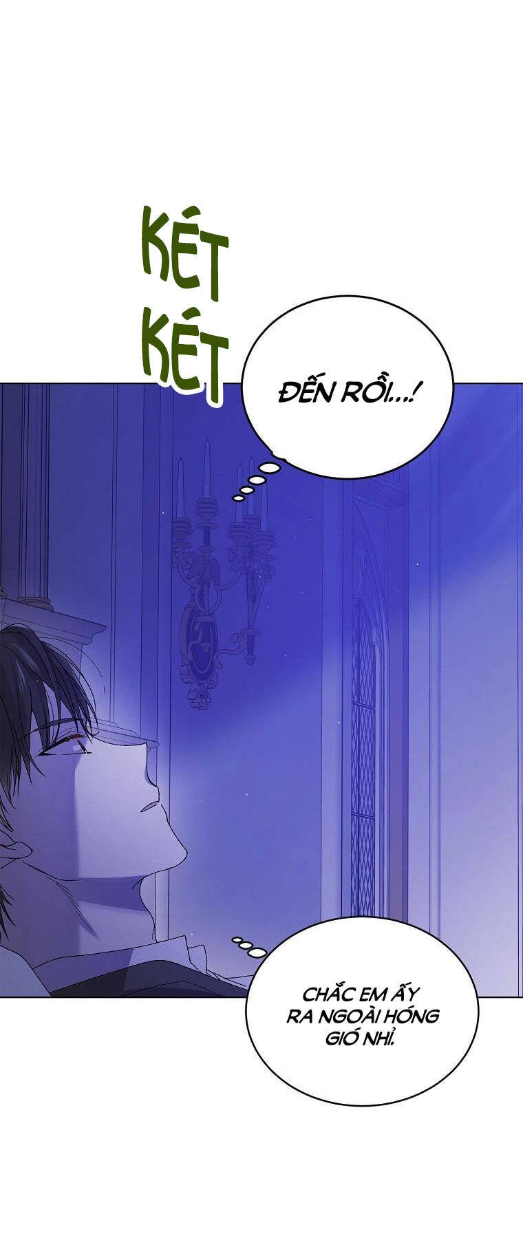 Cách Để Em Bảo Vệ Anh Chapter 54 - 64