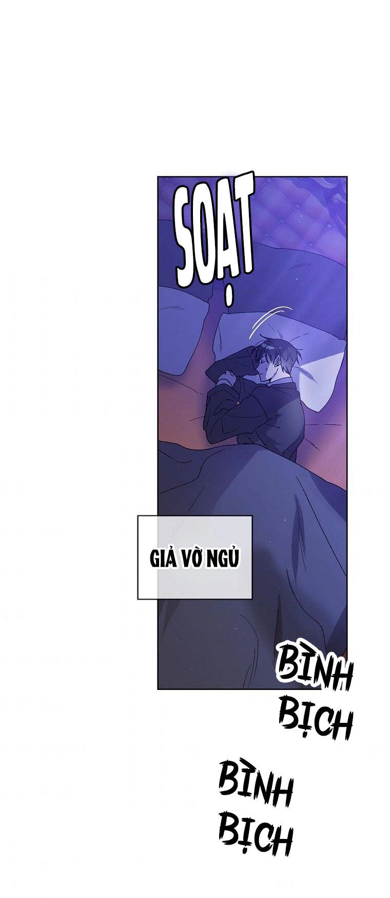 Cách Để Em Bảo Vệ Anh Chapter 54 - 65