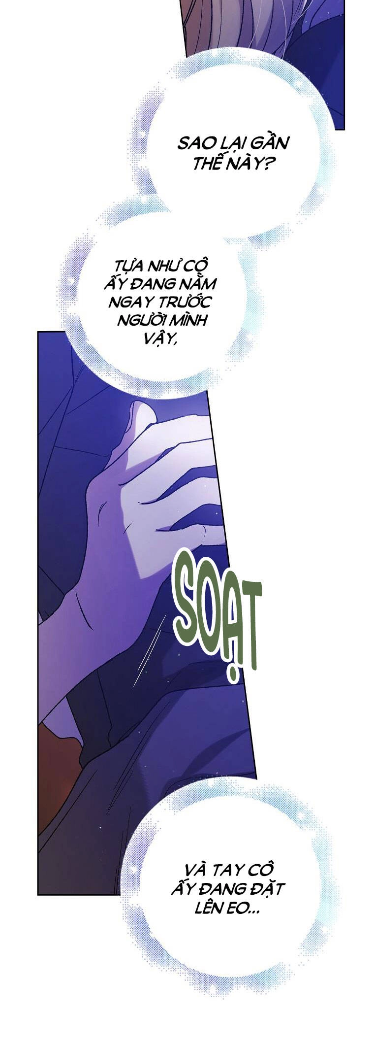 Cách Để Em Bảo Vệ Anh Chapter 54 - 68