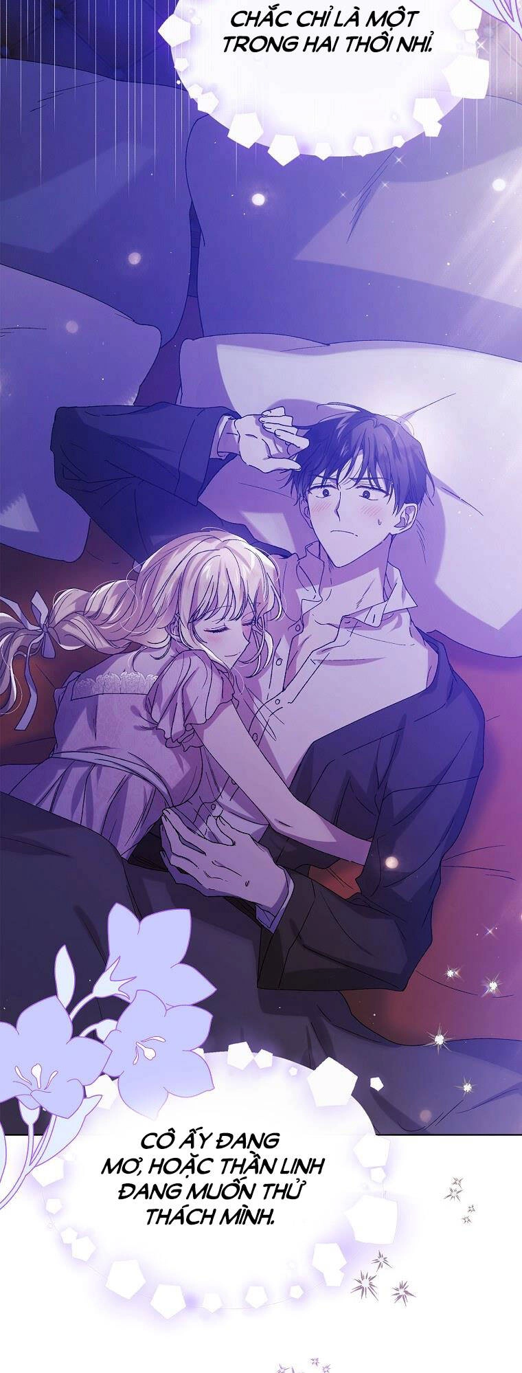 Cách Để Em Bảo Vệ Anh Chapter 54 - 73